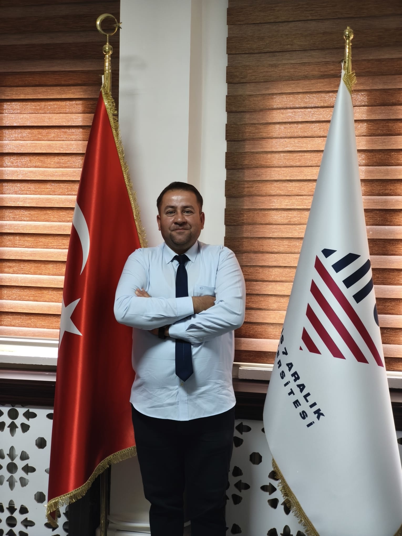 Uğur Haşaşoğlu